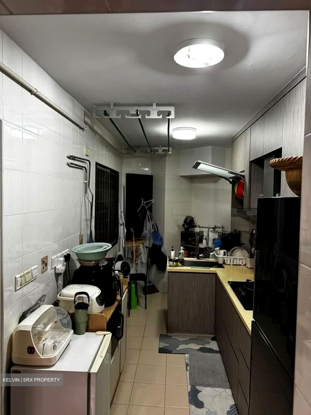 Blk 207D Compassvale Crest (Sengkang), HDB 4 Rooms #587542811